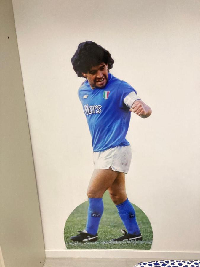 Casa Maradona Appartamento