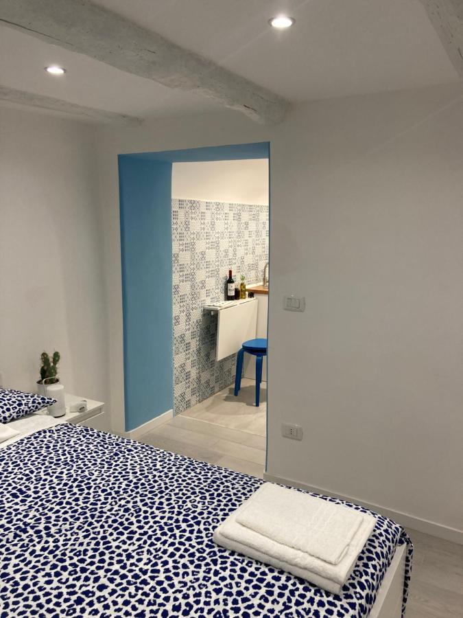 Apartamento Casa Maradona *
