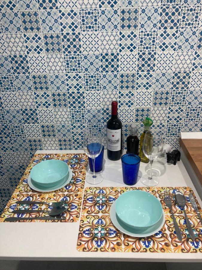 Casa Maradona Nápoles