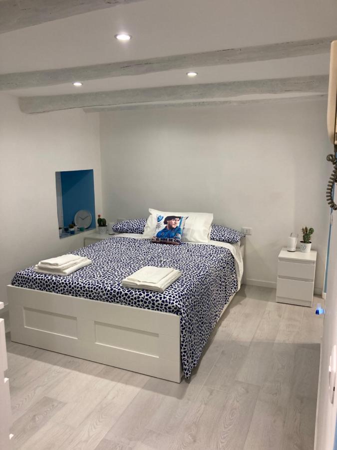 Apartamento Casa Maradona