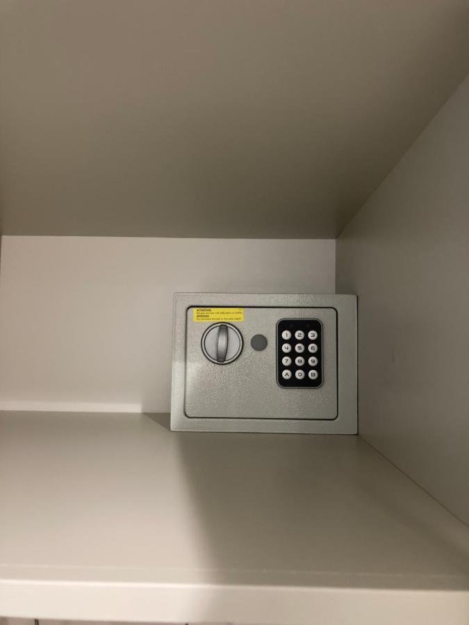 Apartamento Casa Maradona Nápoles