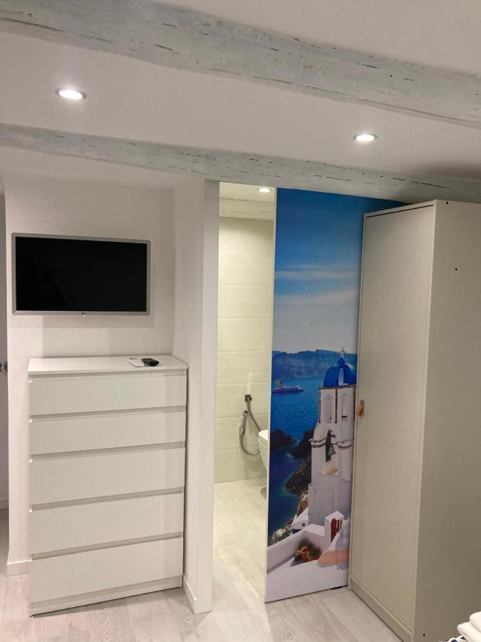 Apartamento Casa Maradona Nápoles